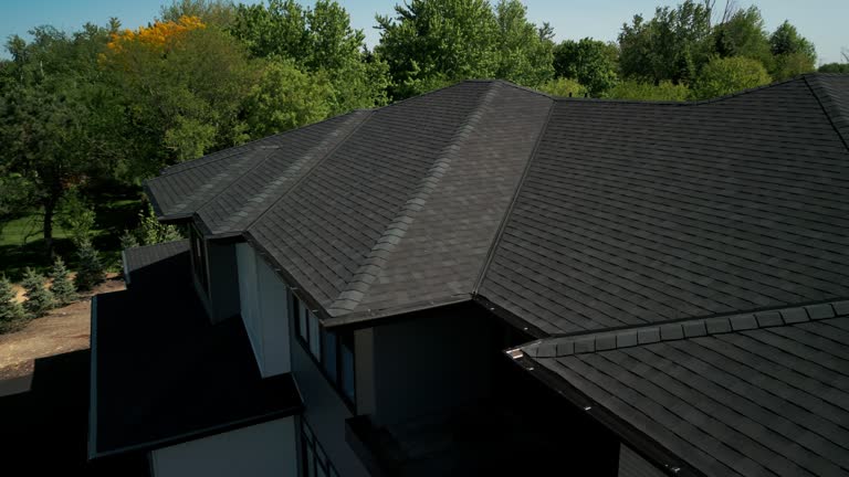 Asphalt Shingles Roofing in East Sparta, OH